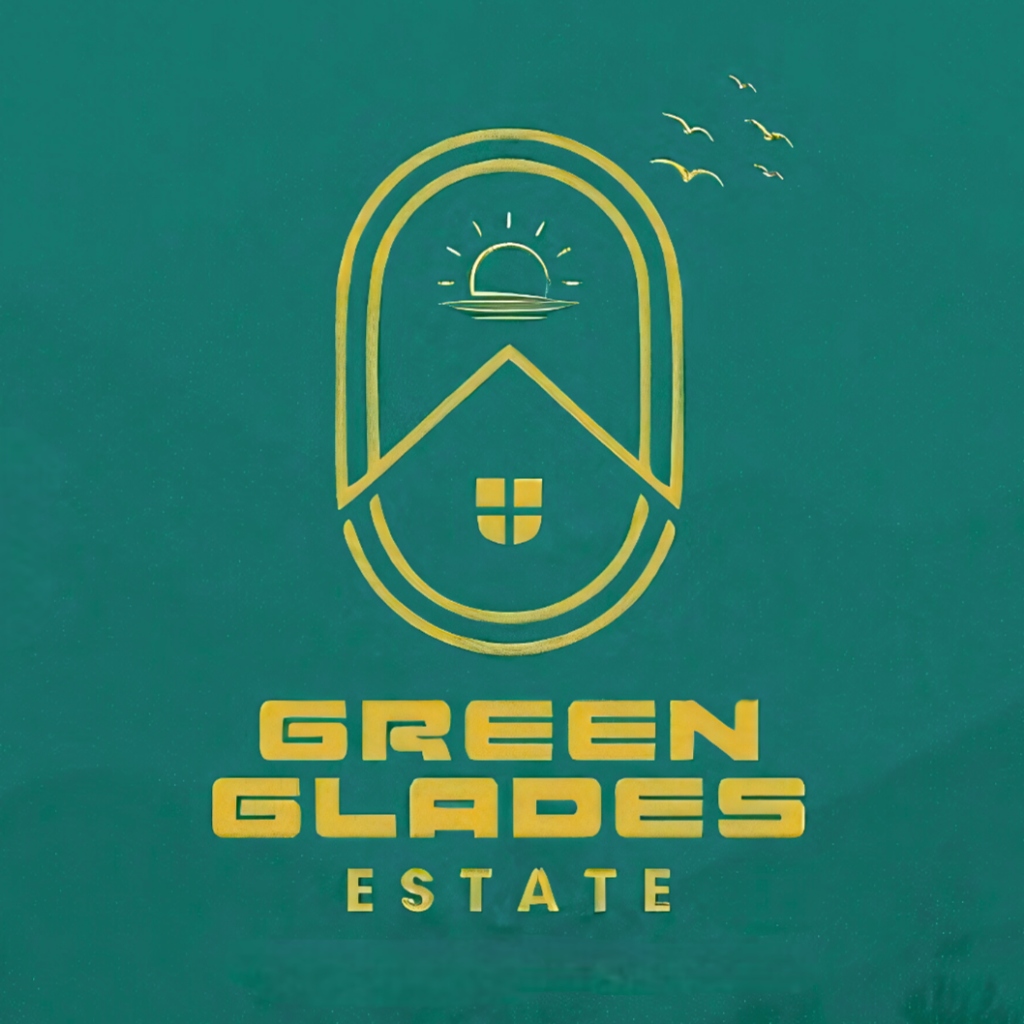 Green Glades Logo